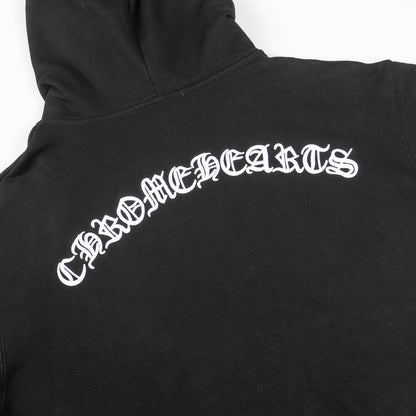 CH-Chrome Hearts 2024 New  Zip Up Hoodie  9811