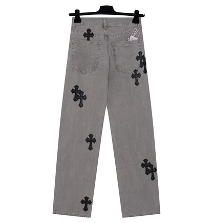 CH-Chrome Hearts 2024 NEW Pants sp120-2