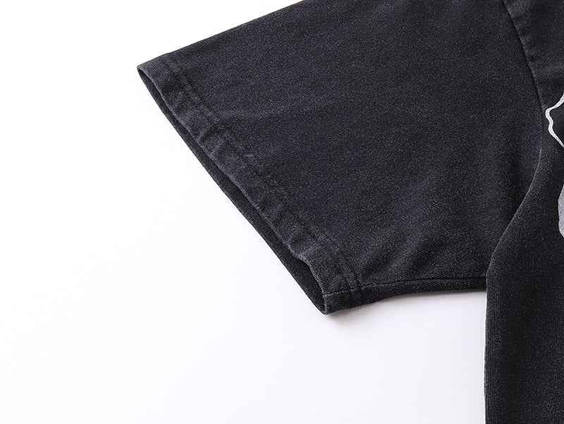 Godspeed T-Shirt-1062