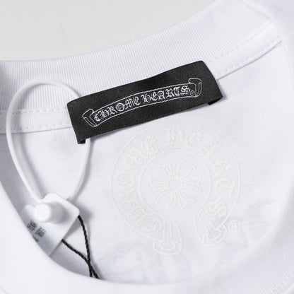 Chrome Hearts Made In Hollywood T-shirt 2252