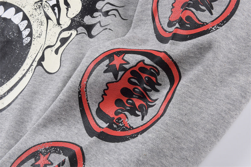 Hellstar Studios New Sweatshirt