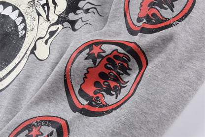 Hellstar Studios New Sweatshirt