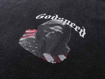 Godspeed T-Shirt-1088