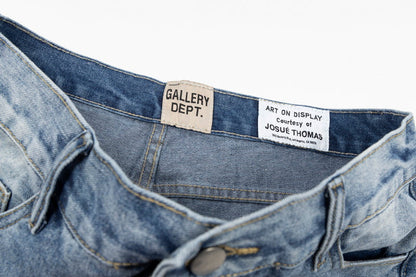 GALLERY DEPT New Jeans Pants G77