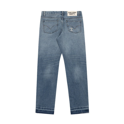 GALLERY DEPT New Jeans Pants G55