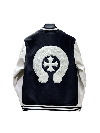 CH-Chrome Hearts 2024 New Jacket N8621