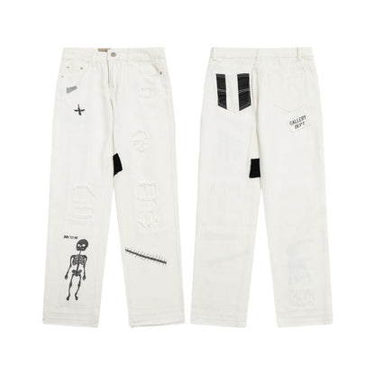 GALLERY DEPT New Jeans Pants G143