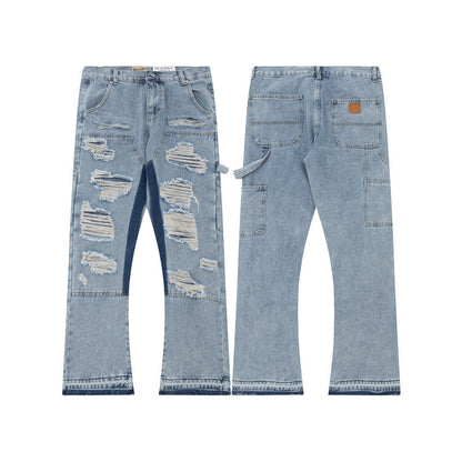 GALLERY DEPT New Jeans Pants G163