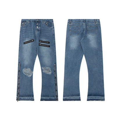 GALLERY DEPT New Jeans Pants G169