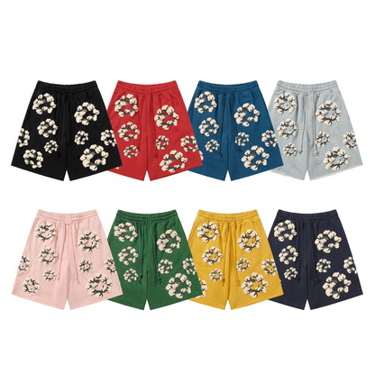 DENIM TEARS  Shorts 8201