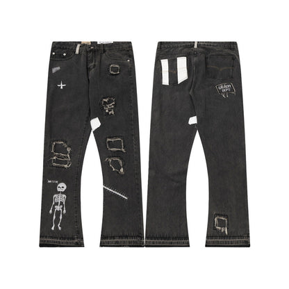 GALLERY DEPT New Jeans Pants G143