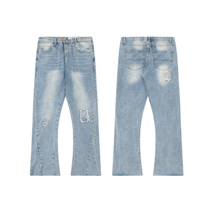 GALLERY DEPT New Jeans Pants G152