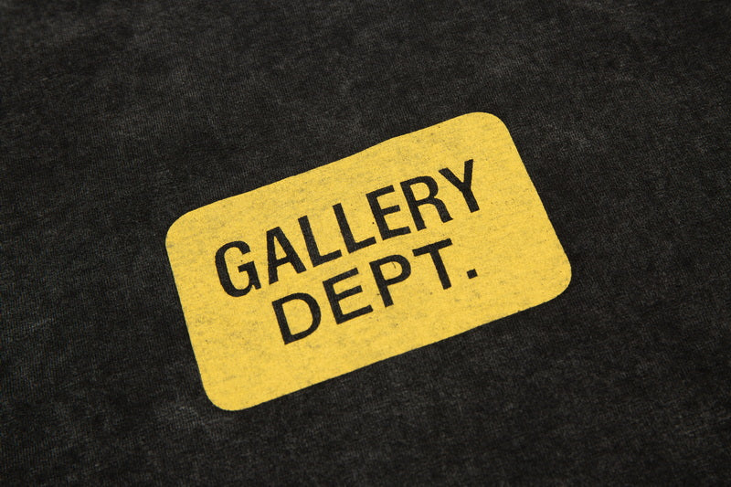 GALLERY DEPT  New T-shirt D50