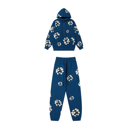 DENIM TEARS  Hoodie 6001