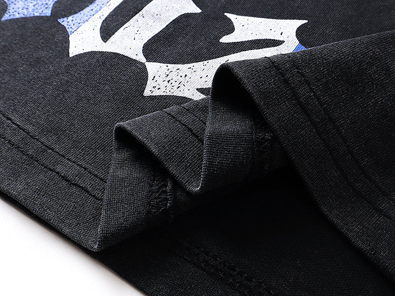 Godspeed T-Shirt-1078