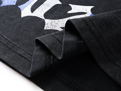 Godspeed T-Shirt-1078