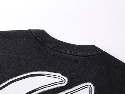 Godspeed T-Shirt-1062