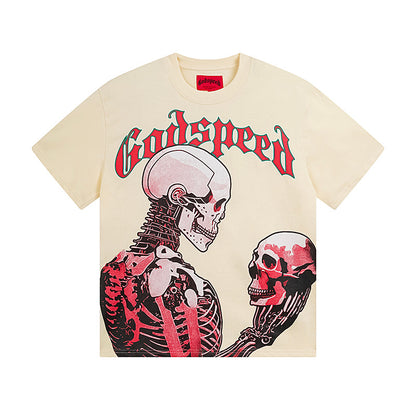 Godspeed T-Shirt-3060