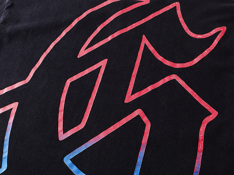 Godspeed T-Shirt-1077