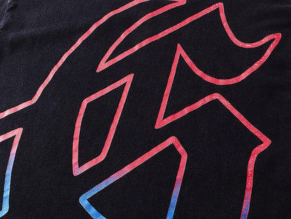 Godspeed T-Shirt-1077