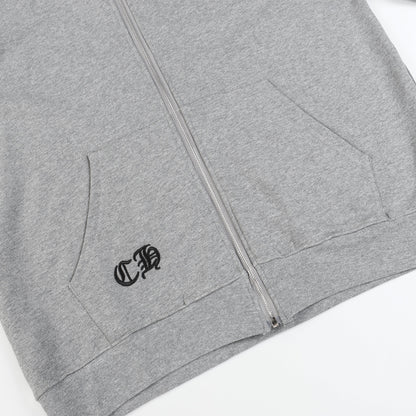 CH-Chrome Hearts 2024 New  Zip Up Hoodie  9811