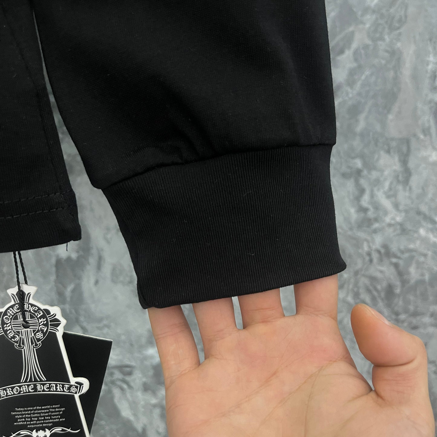 Chrome Hearts New SWEATSHIRTS 8018