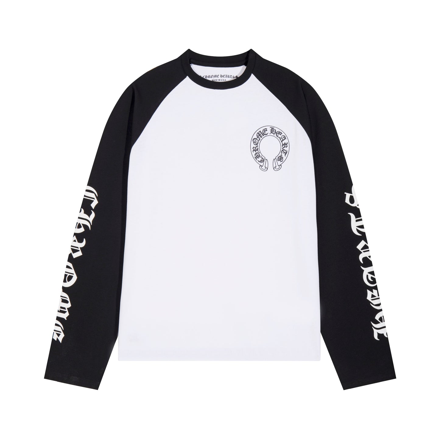Chrome Hearts New sweaters Shirt 9003