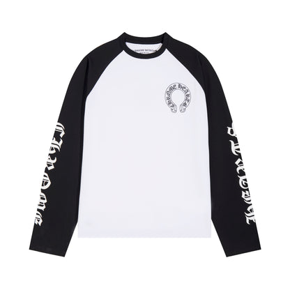 Chrome Hearts New sweaters Shirt 9003