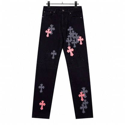 CH-Chrome Hearts 2024 NEW Pants sp135