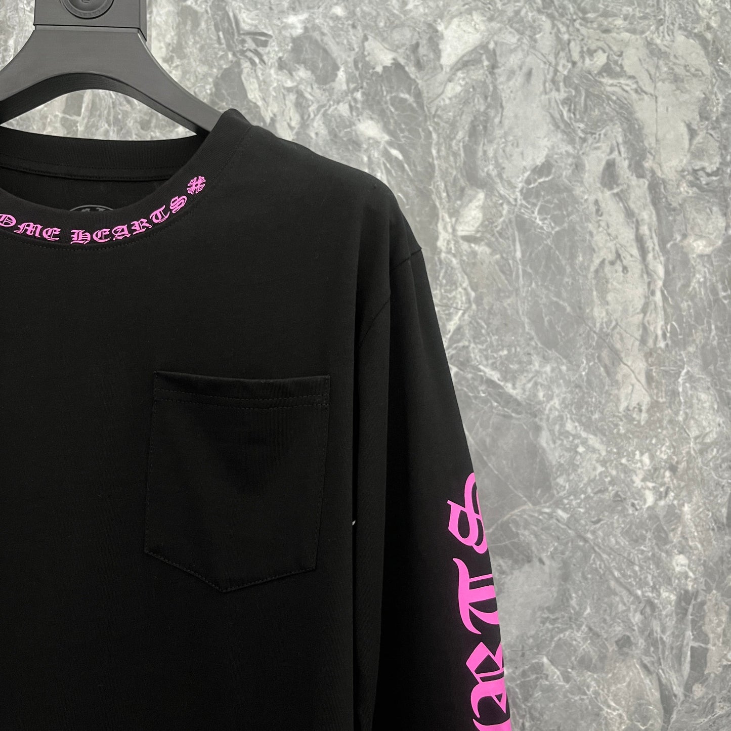 Chrome Hearts New SWEATSHIRTS 8018