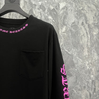 Chrome Hearts New SWEATSHIRTS 8018
