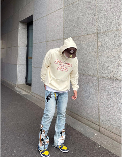 CH-Chrome Hearts 2024 NEW Pants sp155