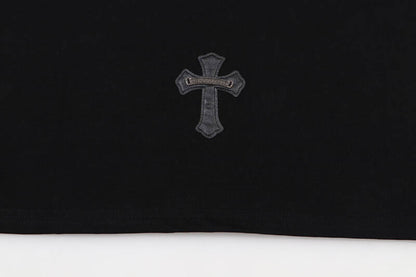 Chrome Hearts Classic Short Sleeve T-shirt 6033