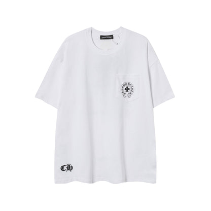 Chrome Hearts Made In Hollywood T-shirt 2252