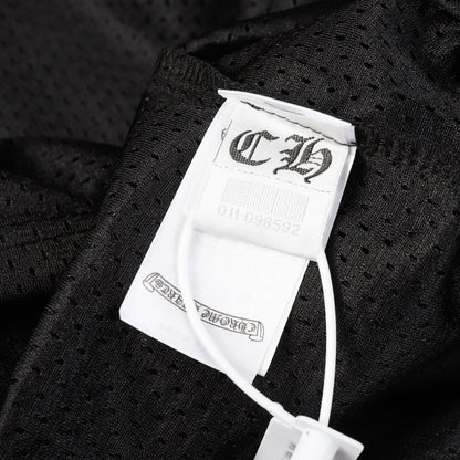 Chrome Hearts Stadium Mesh L/S Jersey 9998