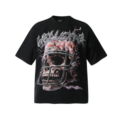 HE 2025 new fashion T-shirt 1116