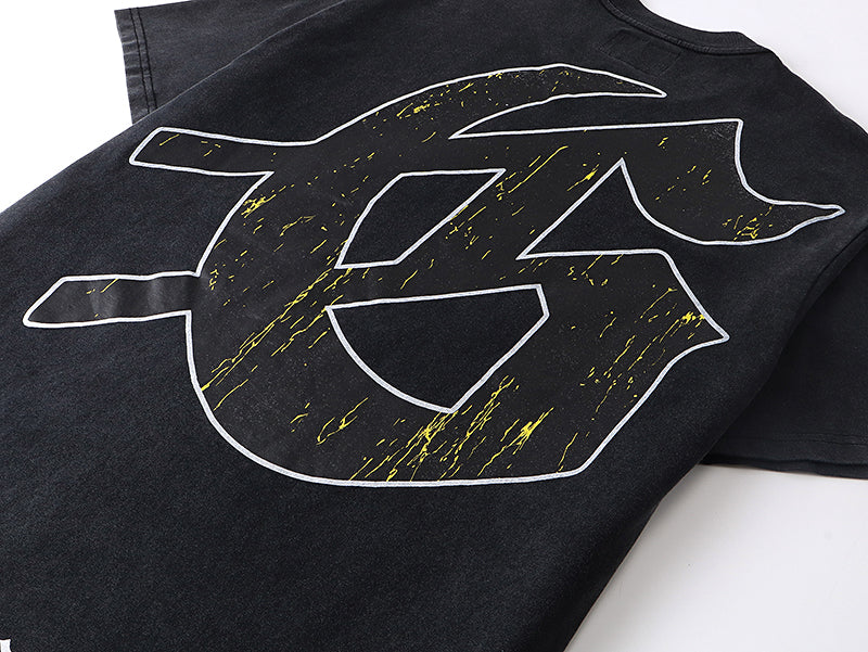 Godspeed T-Shirt-1083