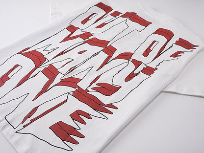 Godspeed T-Shirt-3087