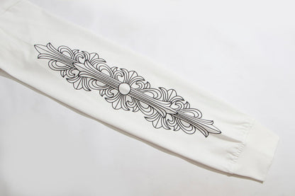 Chrome Hearts Las Vegas Exclusive L/S T-shirt 8008