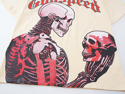 Godspeed T-Shirt-3060
