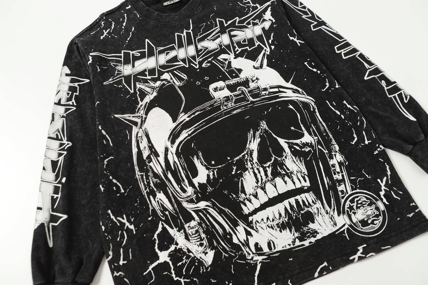 Hellstar Studios New Sweatshirt