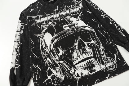Hellstar Studios New Sweatshirt