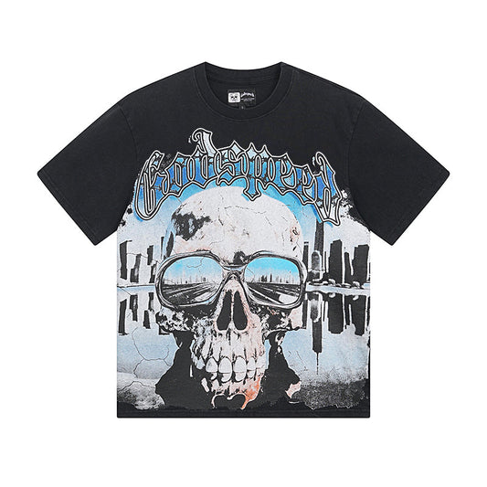 Godspeed T-Shirt-1037