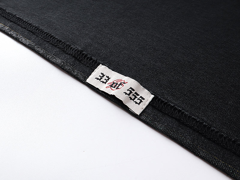 Godspeed T-Shirt-1069