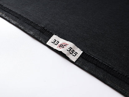 Godspeed T-Shirt-1069