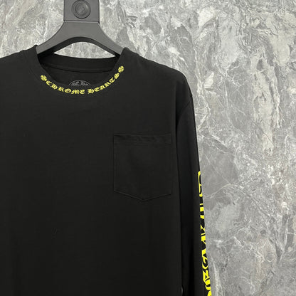 Chrome Hearts New SWEATSHIRTS 8017