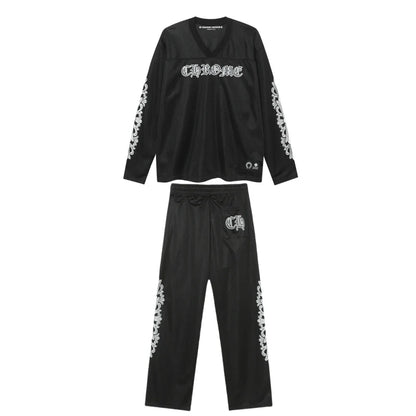 CH-Chrome Hearts 2024 NEW Pants