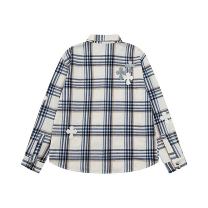 CH-Chrome Hearts 2024 New Jacket