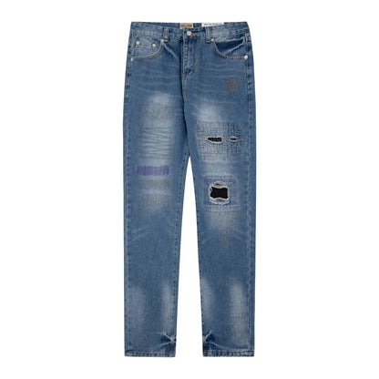 GALLERY DEPT New Jeans Pants G201