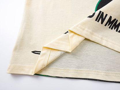 Godspeed T-Shirt-3069